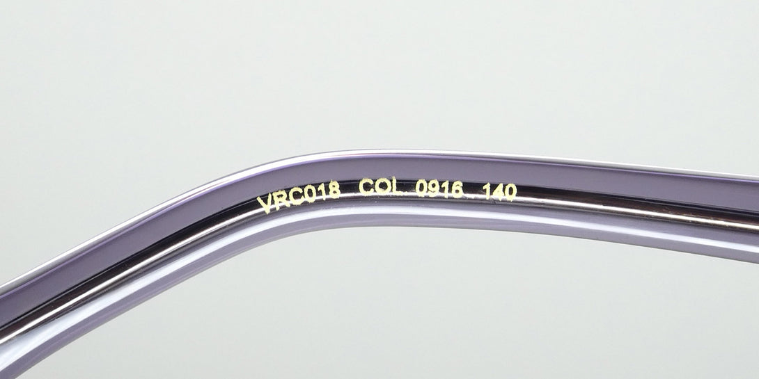 Roberto Cavalli Vrc018 Eyeglasses