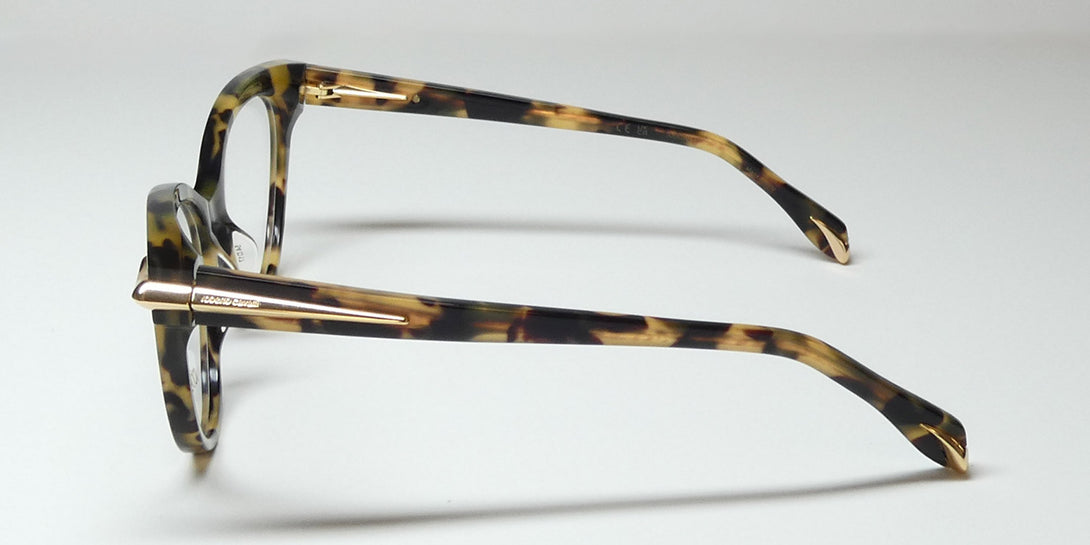 Roberto Cavalli Vrc018 Eyeglasses