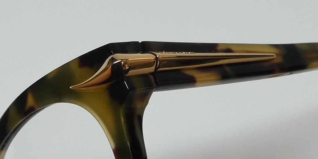 Roberto Cavalli Vrc018 Eyeglasses