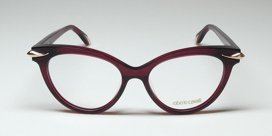 Roberto Cavalli Vrc018 Eyeglasses
