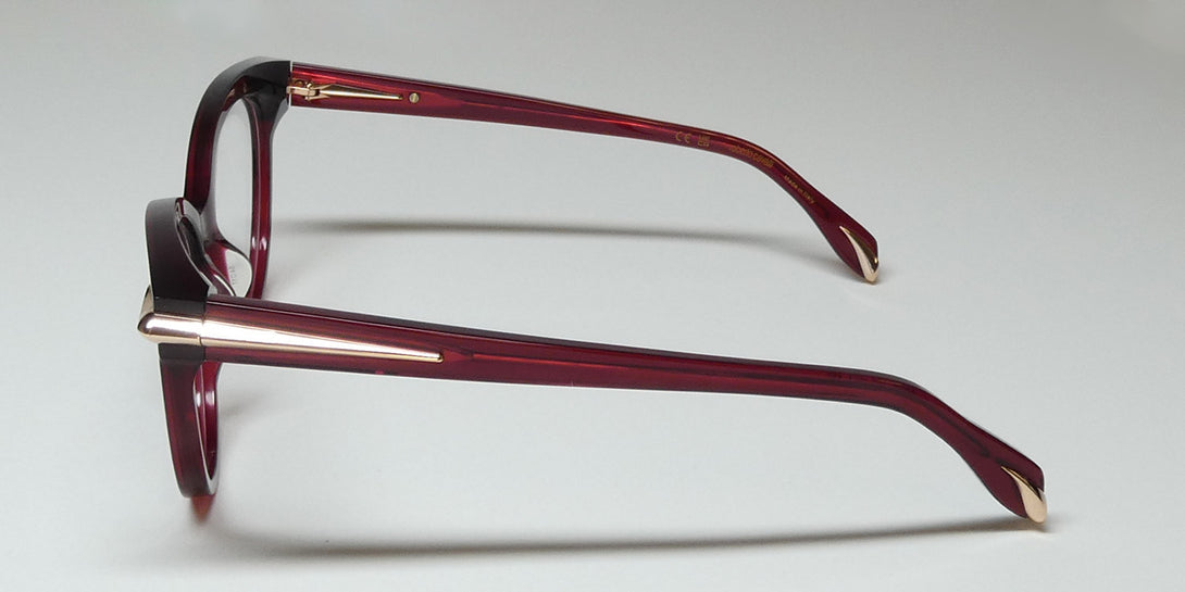 Roberto Cavalli Vrc018 Eyeglasses
