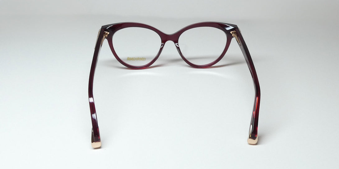 Roberto Cavalli Vrc018 Eyeglasses