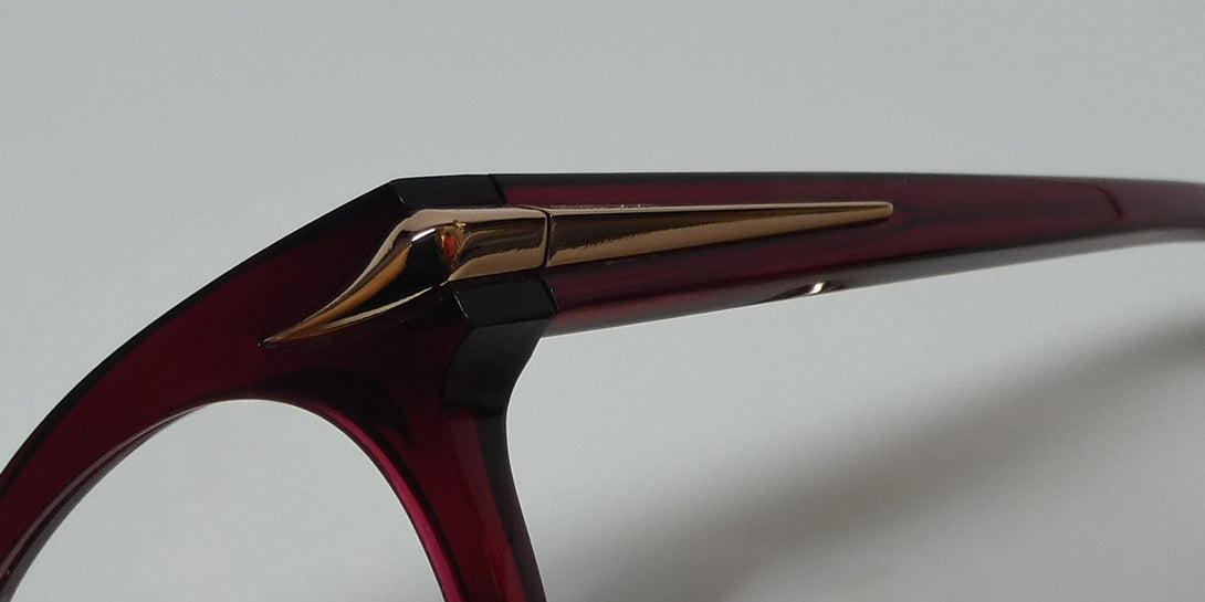 Roberto Cavalli Vrc018 Eyeglasses