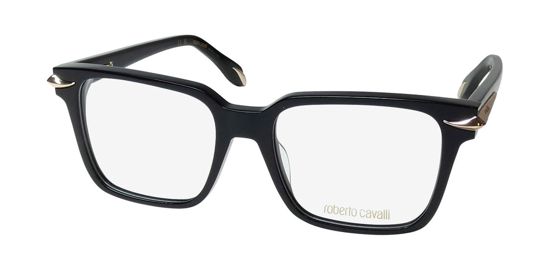 Roberto Cavalli Vrc019 Eyeglasses