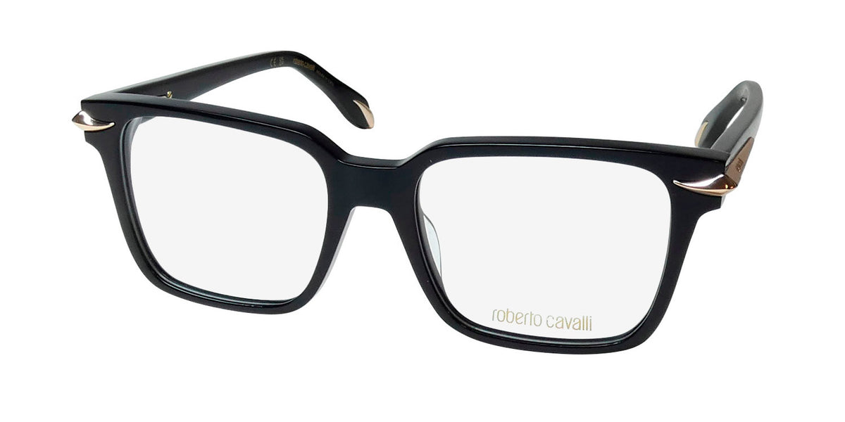Roberto Cavalli - Vrc019 Eyeglasses for Women – ModaFrames display picture 1