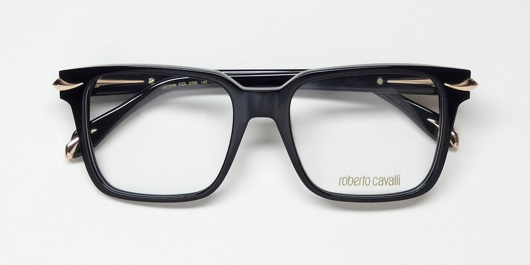 Roberto Cavalli Vrc019 Eyeglasses