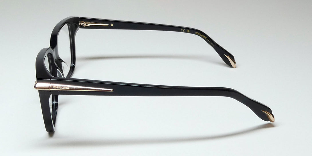 Roberto Cavalli Vrc019 Eyeglasses