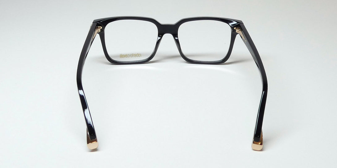 Roberto Cavalli Vrc019 Eyeglasses