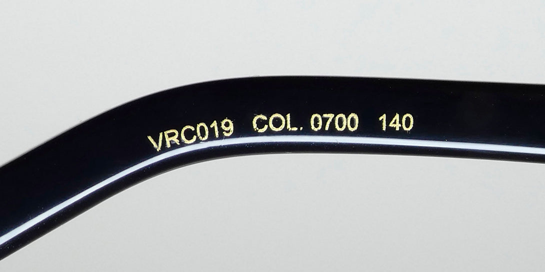 Roberto Cavalli Vrc019 Eyeglasses