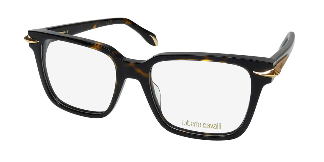 Roberto Cavalli Vrc019 Eyeglasses