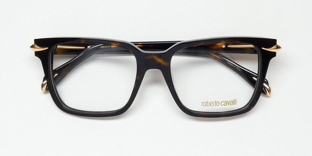 Roberto Cavalli Vrc019 Eyeglasses