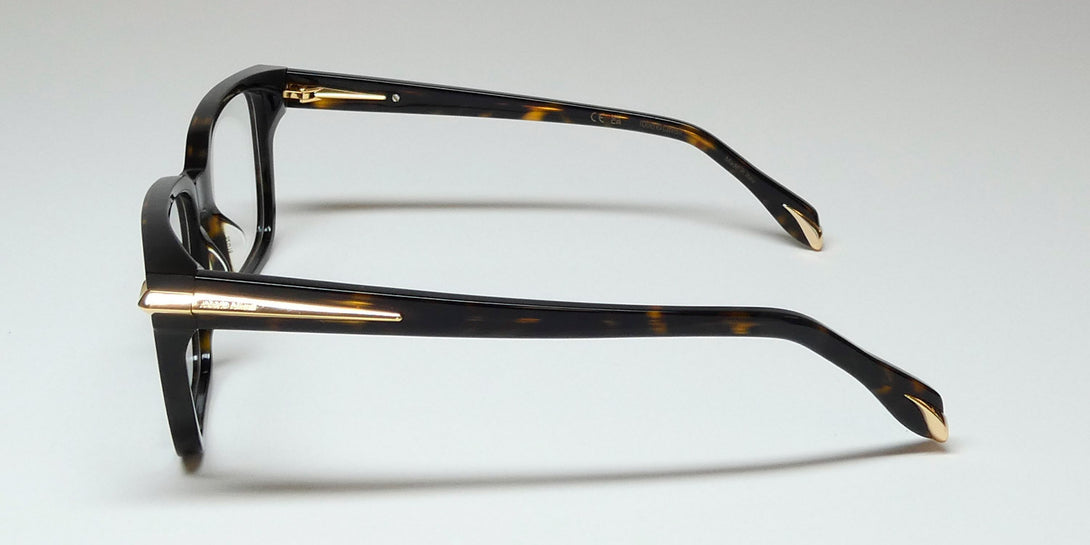 Roberto Cavalli Vrc019 Eyeglasses