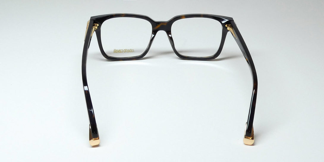 Roberto Cavalli Vrc019 Eyeglasses
