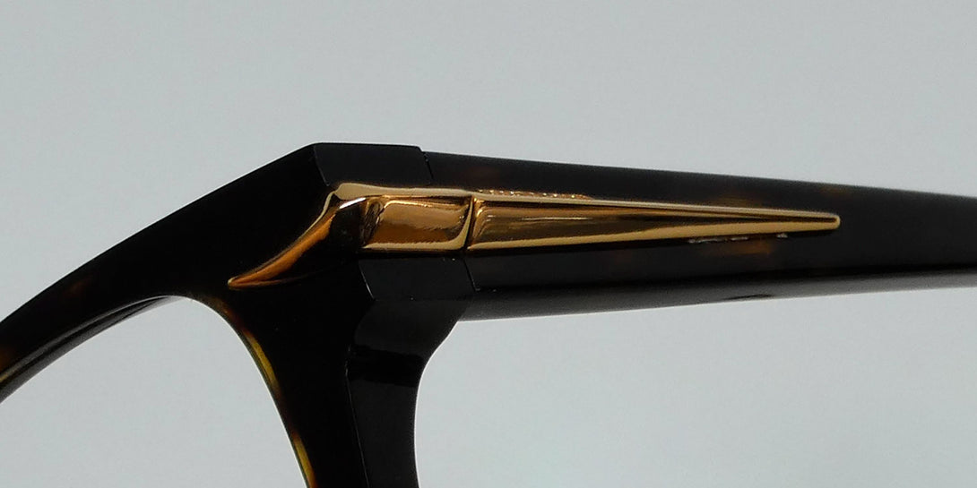 Roberto Cavalli Vrc019 Eyeglasses