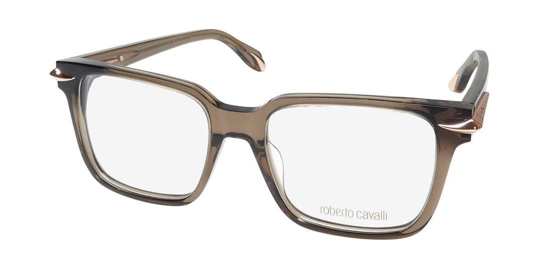 Roberto Cavalli Vrc019 Eyeglasses