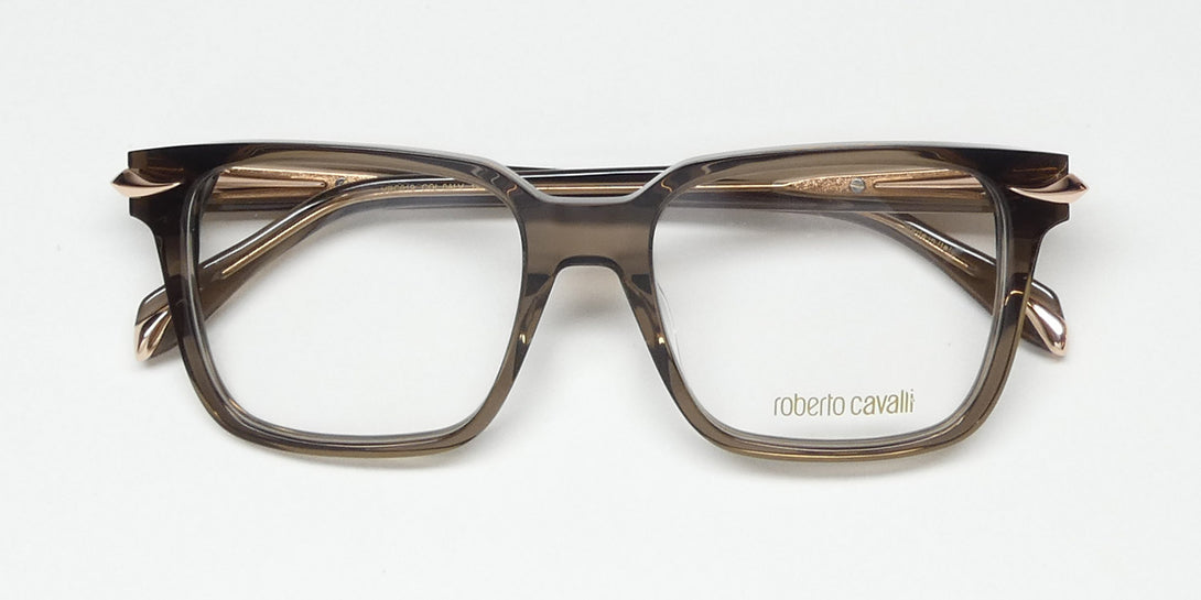 Roberto Cavalli Vrc019 Eyeglasses