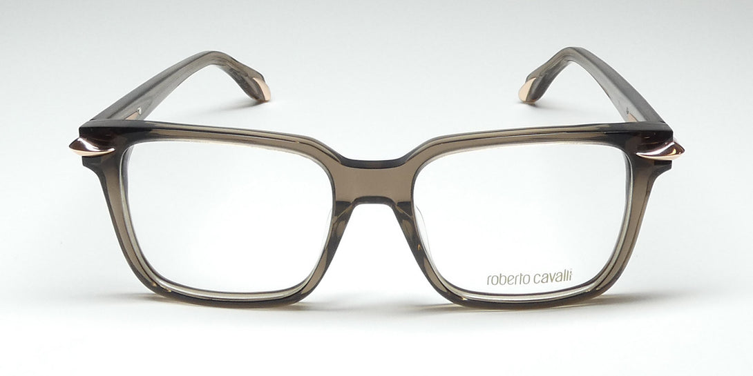Roberto Cavalli Vrc019 Eyeglasses