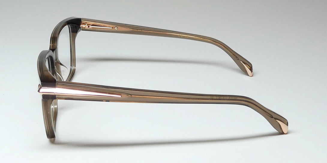 Roberto Cavalli Vrc019 Eyeglasses