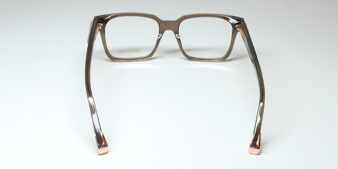 Roberto Cavalli Vrc019 Eyeglasses