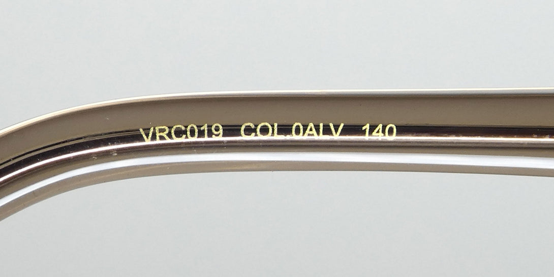 Roberto Cavalli Vrc019 Eyeglasses