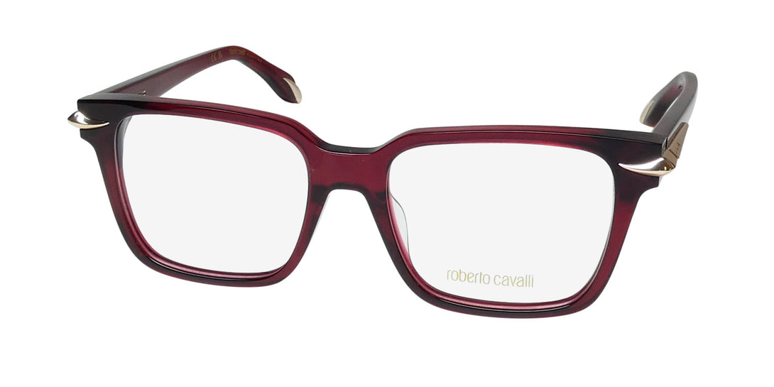 Roberto Cavalli Vrc019 Eyeglasses