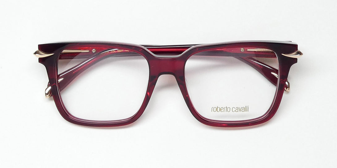 Roberto Cavalli Vrc019 Eyeglasses