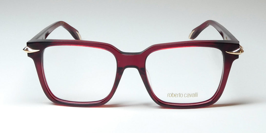 Roberto Cavalli Vrc019 Eyeglasses