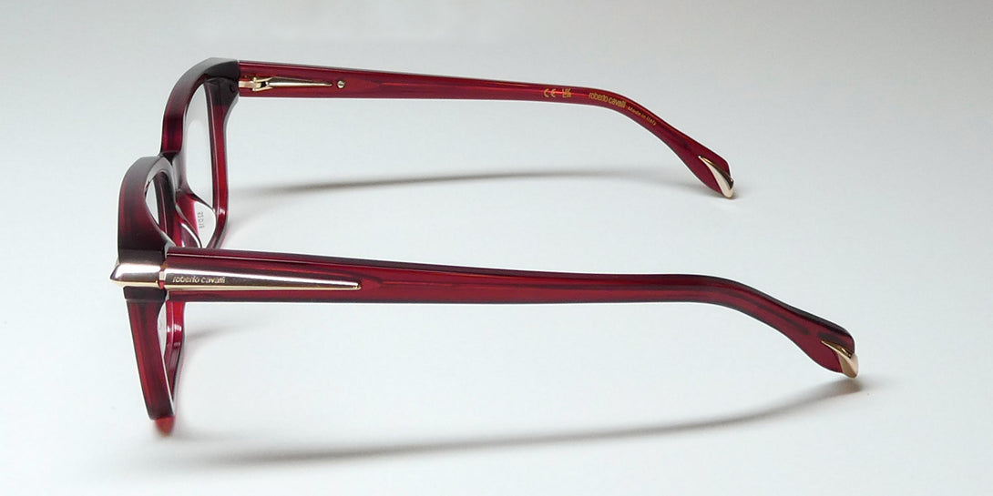 Roberto Cavalli Vrc019 Eyeglasses