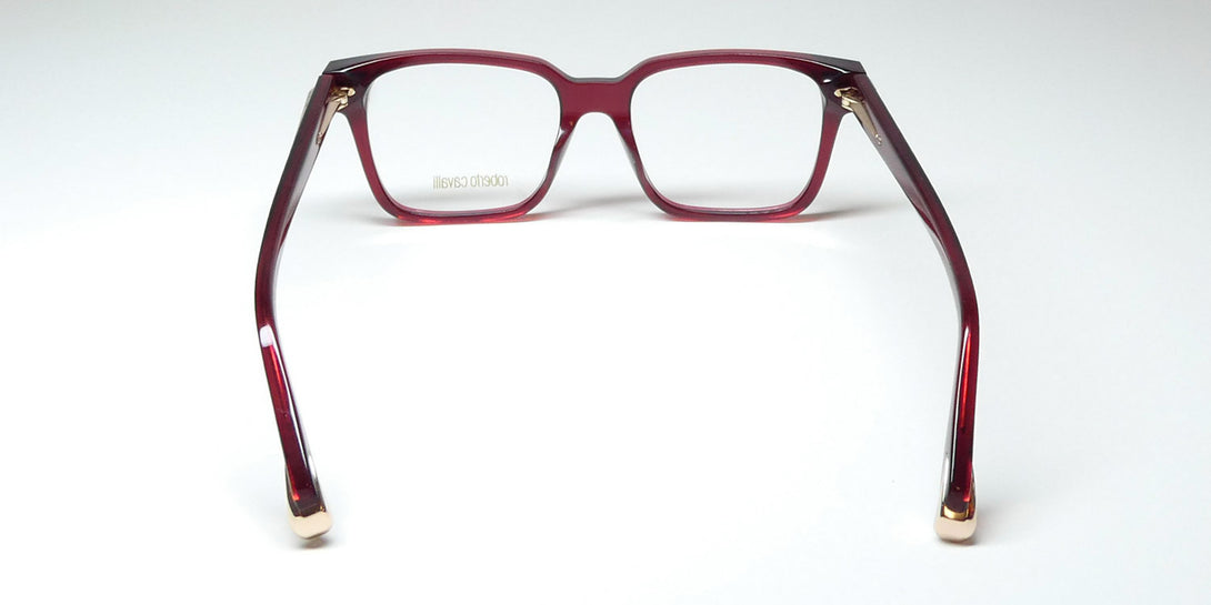 Roberto Cavalli Vrc019 Eyeglasses