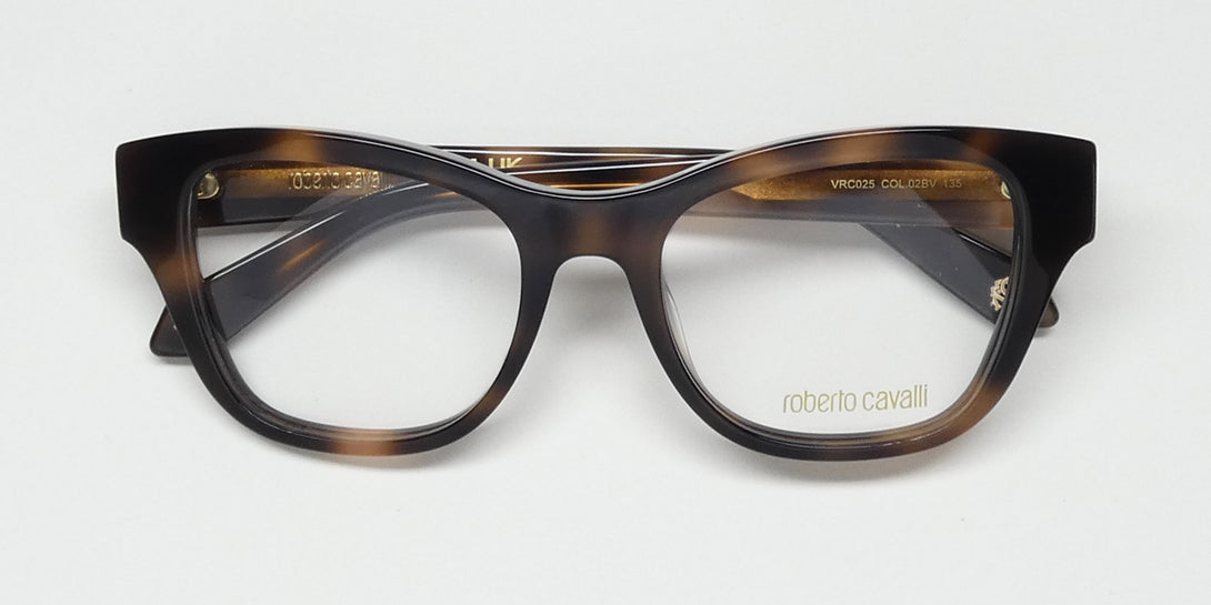 Roberto Cavalli Vrc025 Eyeglasses