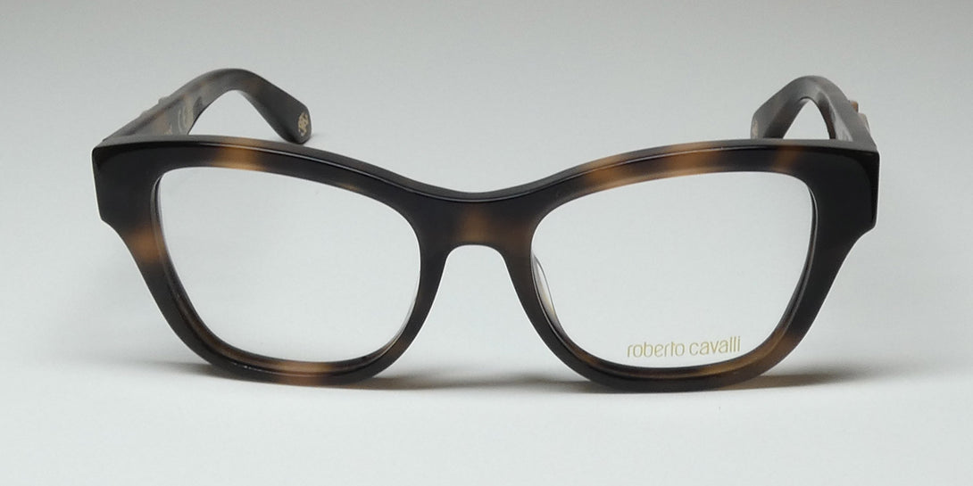 Roberto Cavalli Vrc025 Eyeglasses