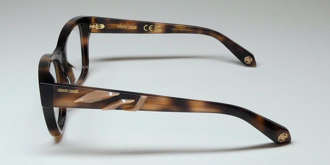 Roberto Cavalli Vrc025 Eyeglasses