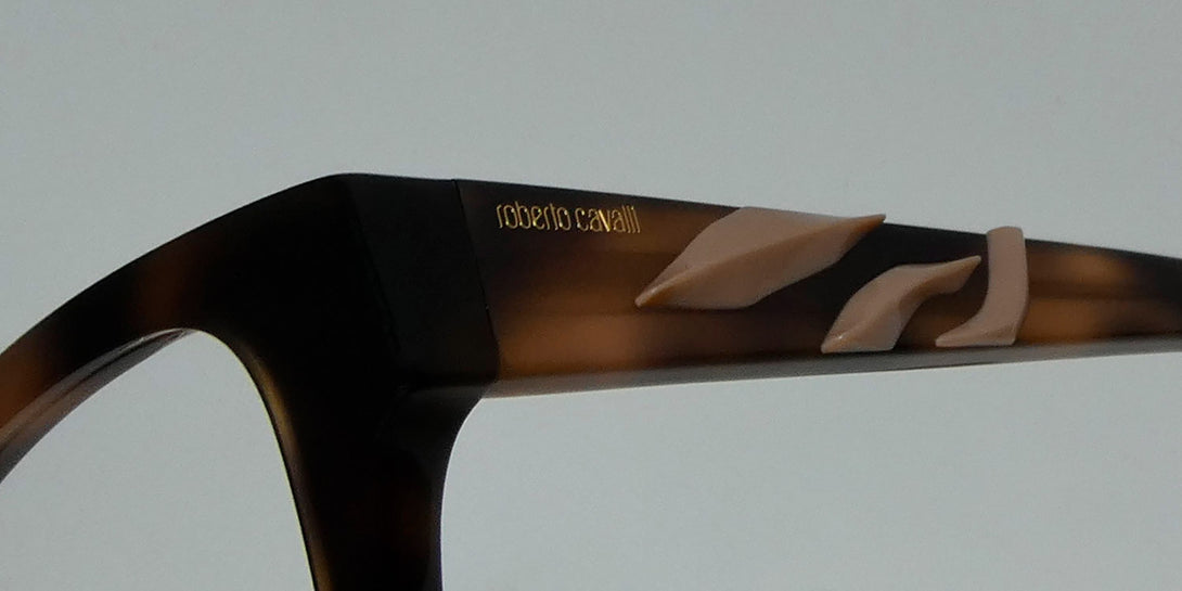 Roberto Cavalli Vrc025 Eyeglasses