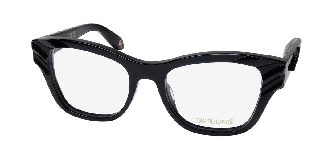 Roberto Cavalli Vrc025v Eyeglasses