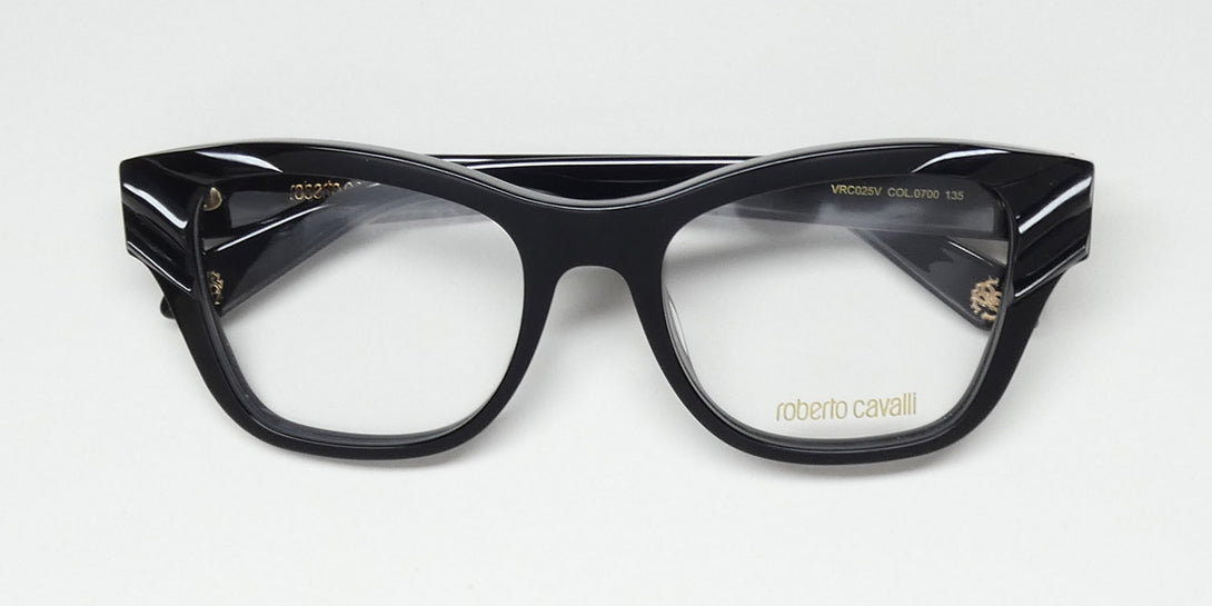 Roberto Cavalli Vrc025v Eyeglasses
