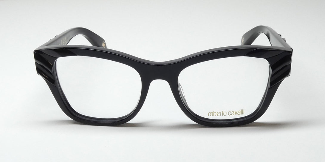 Roberto Cavalli Vrc025v Eyeglasses