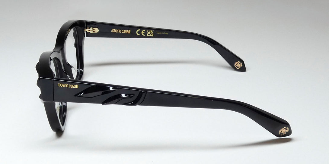 Roberto Cavalli Vrc025v Eyeglasses