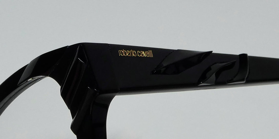 Roberto Cavalli Vrc025v Eyeglasses