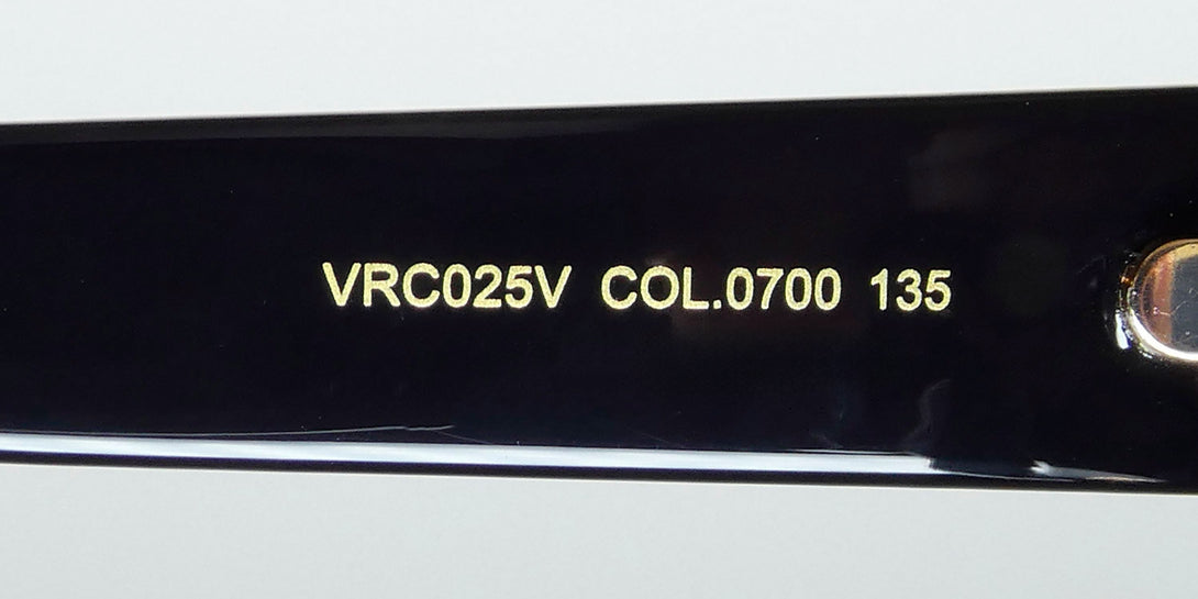 Roberto Cavalli Vrc025v Eyeglasses
