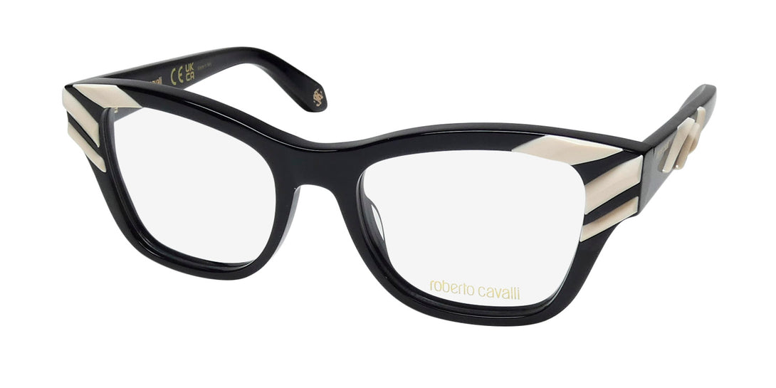 Roberto Cavalli Vrc025v Eyeglasses