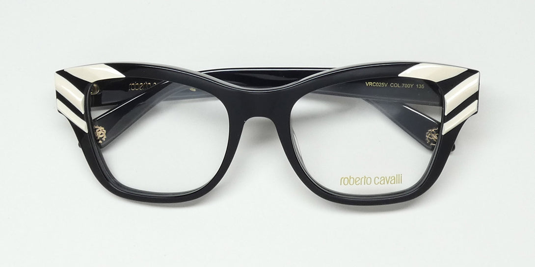 Roberto Cavalli Vrc025v Eyeglasses