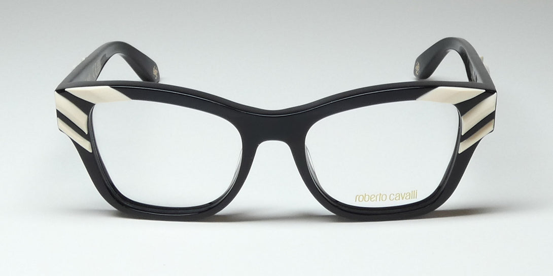 Roberto Cavalli Vrc025v Eyeglasses