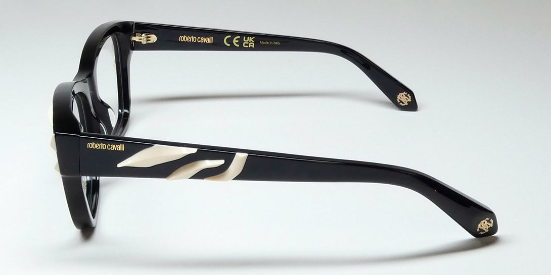 Roberto Cavalli Vrc025v Eyeglasses