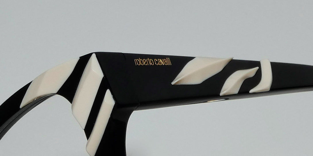 Roberto Cavalli Vrc025v Eyeglasses
