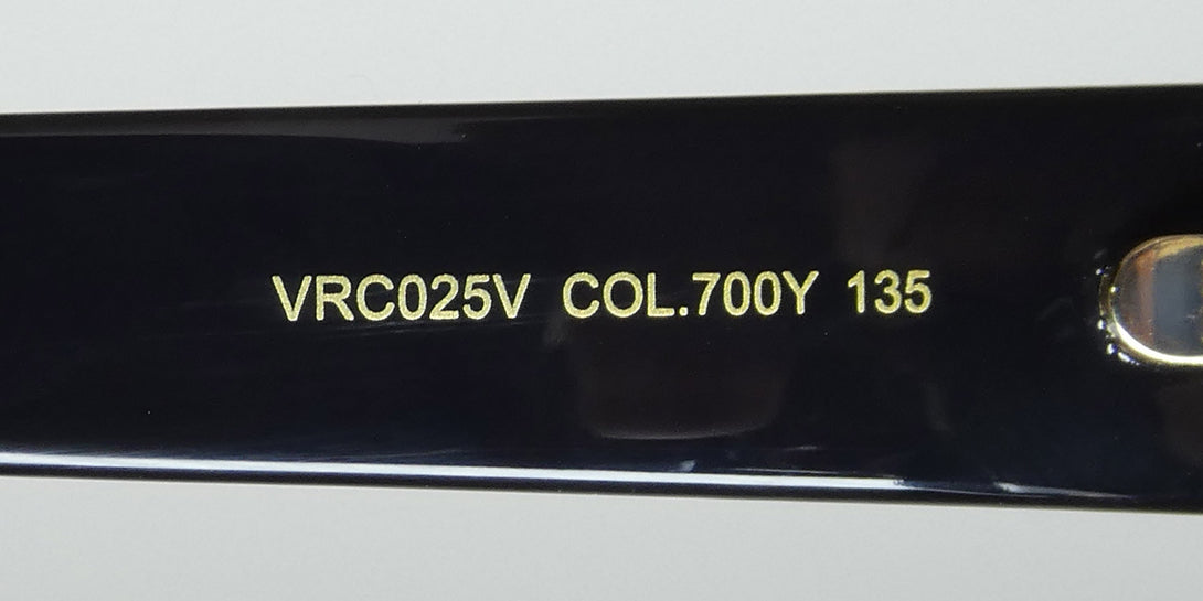 Roberto Cavalli Vrc025v Eyeglasses