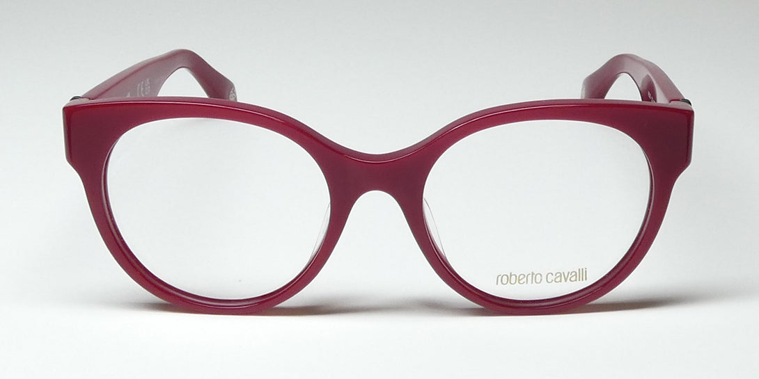 Roberto Cavalli Vrc027 Eyeglasses