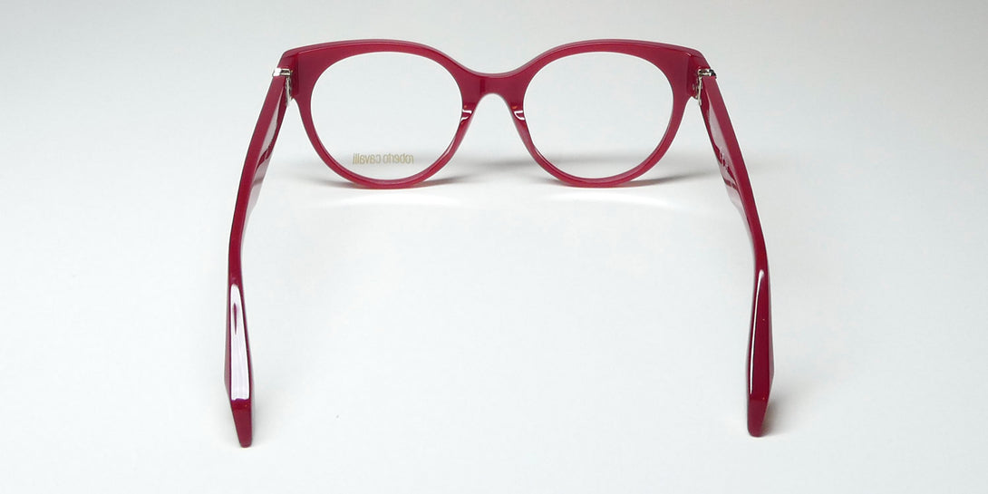 Roberto Cavalli Vrc027 Eyeglasses