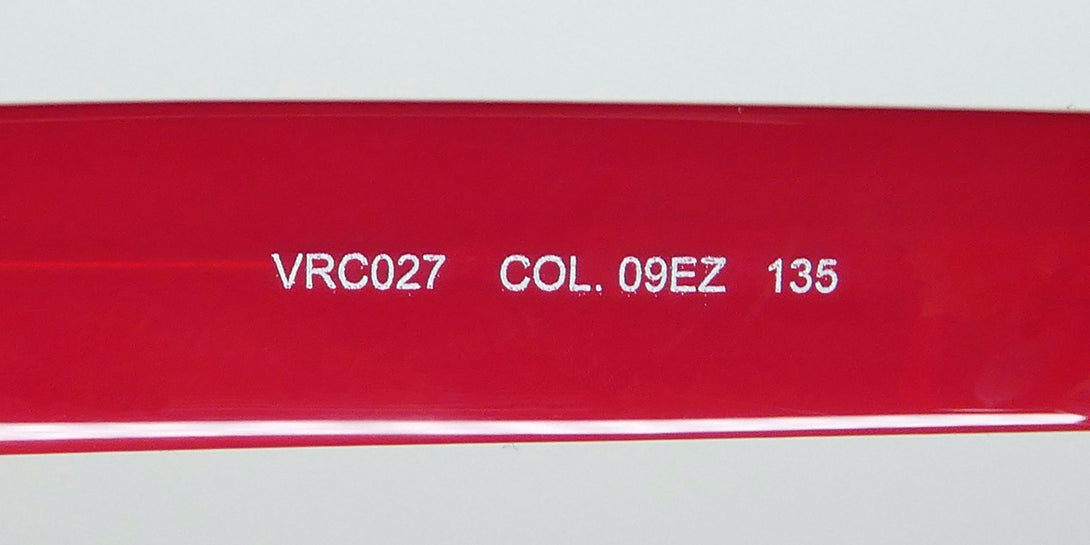 Roberto Cavalli Vrc027 Eyeglasses