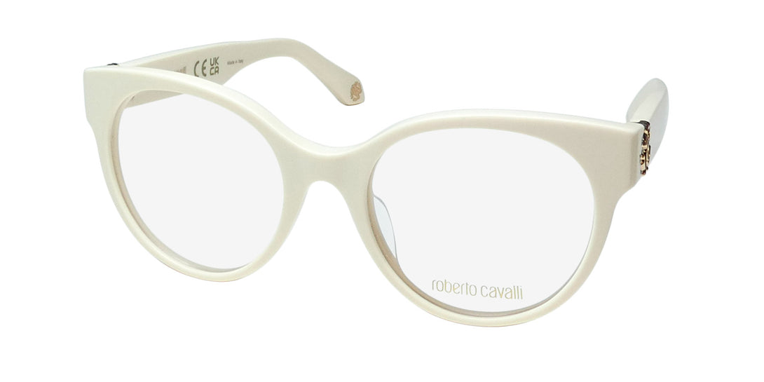 Roberto Cavalli Vrc027 Eyeglasses