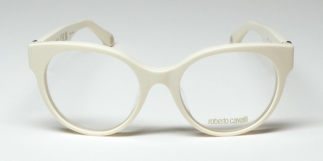 Roberto Cavalli Vrc027 Eyeglasses